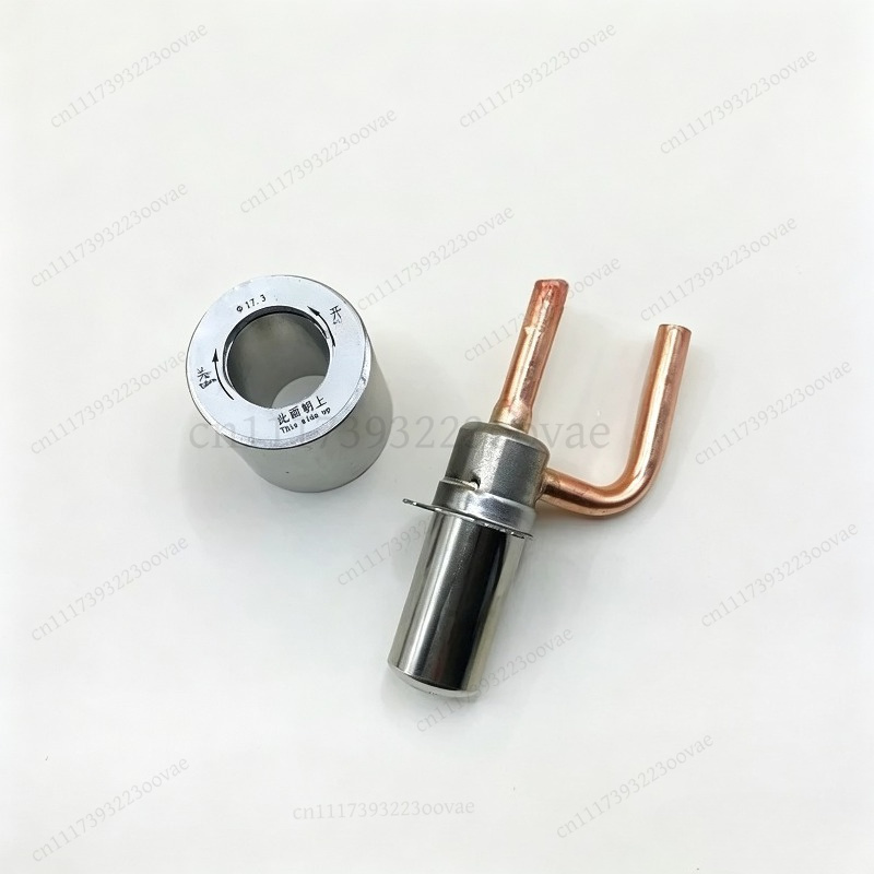 Electronics Repair Manual - เครื่องมือซ่อมบำรุงแบบแมนนวลสำหรับวงแหวนแม่เหล็ก EEV ขนาด 17.35 มม. สำหรับซ่อมวาล์วขยายตัวอิเล็กทรอนิกส์ในระบบ