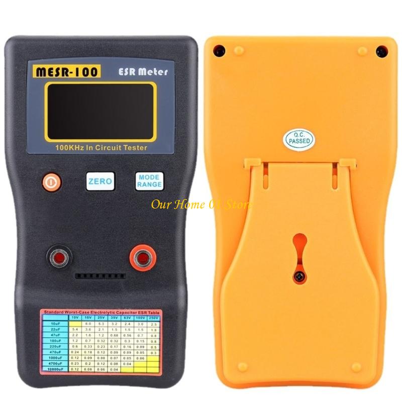 เครื่องตรวจสอบการตกตะกอนของปัจ - Electronics Repair Technician บทวิจารณ์และราคา