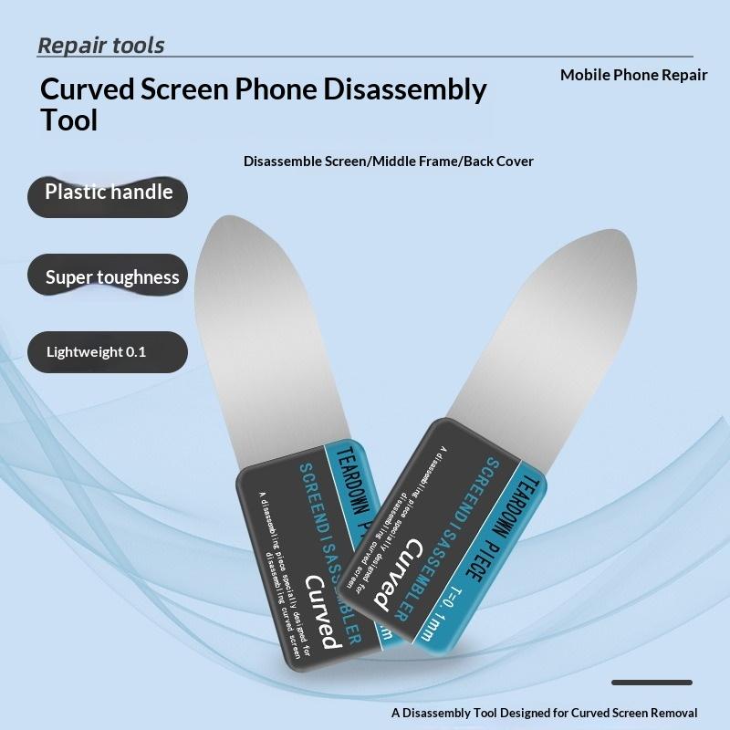 ใหม่ # ชุดเครื่องมือซ่อมหน้าจอ - Electronics Repair Manual บทวิจารณ์และราคา