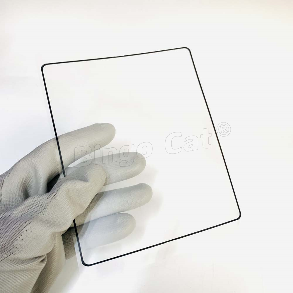 Novecel ยืดหยุ่นกระจกหน้าจอพับ - Lcd Screen Adhesive บทวิจารณ์และราคา