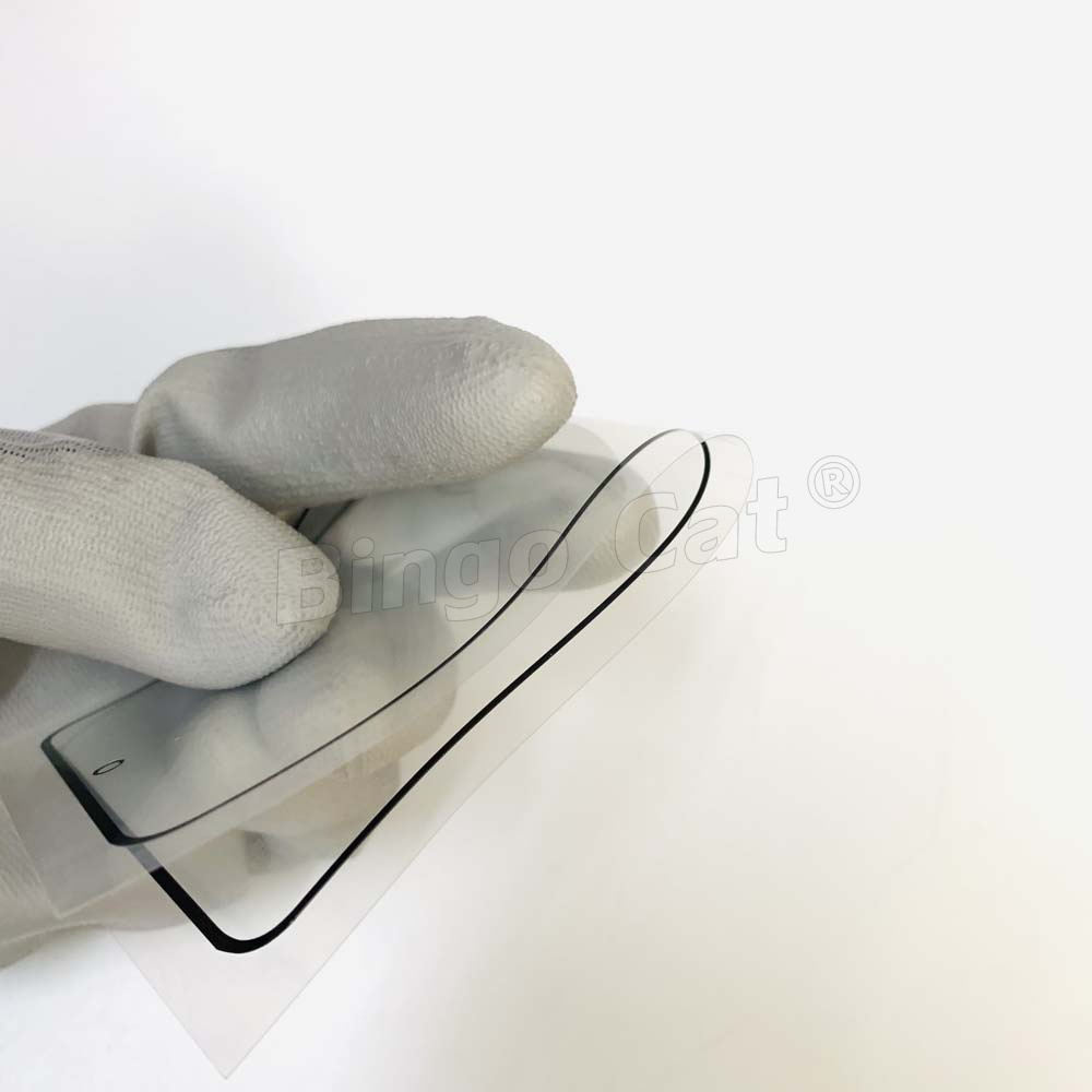Novecel ยืดหยุ่นกระจกหน้าจอพับ - Lcd Screen Adhesive บทวิจารณ์และราคา