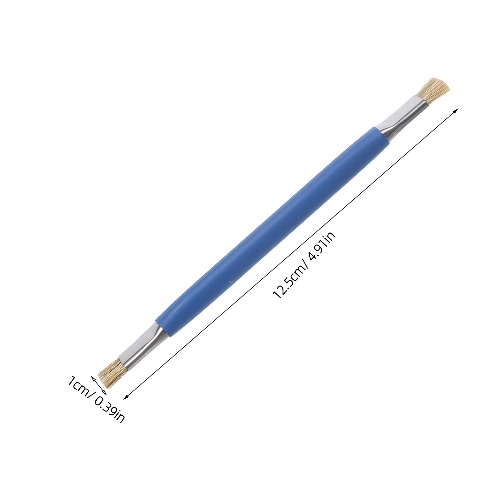 แปรงทำความสะอาดป้องกันไฟฟ้าสถิ - Electronics Repairing บทวิจารณ์และราคา