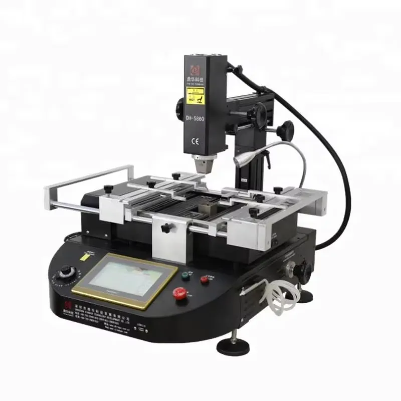 ออกแบบมาสำหรับช่างเทคนิคอิเล็ก - Electronics Repair Technician บทวิจารณ์และราคา