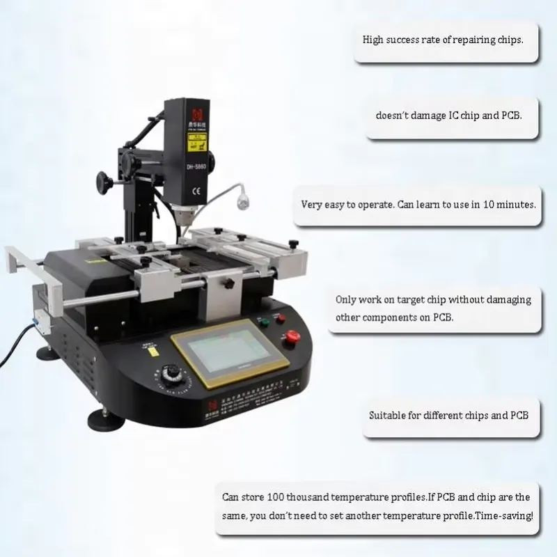 ออกแบบมาสำหรับช่างเทคนิคอิเล็ก - Electronics Repair Technician บทวิจารณ์และราคา