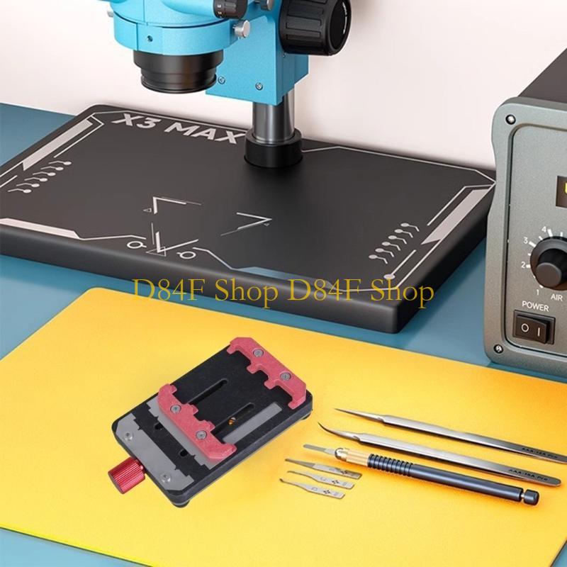 D84F มัลติฟังก์ชั่นโลหะ PCB Ci - Electronics Repair Technician บทวิจารณ์และราคา