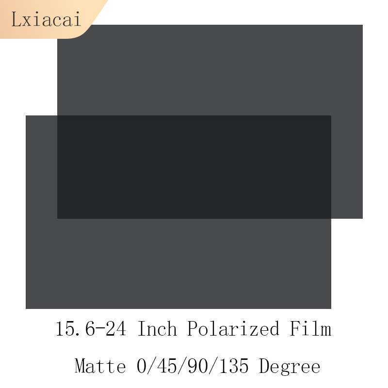 ฟิล์มกาวโพลาไรซ์พร้อมเคลือบป้อ - Lcd Screen Adhesive บทวิจารณ์และราคา