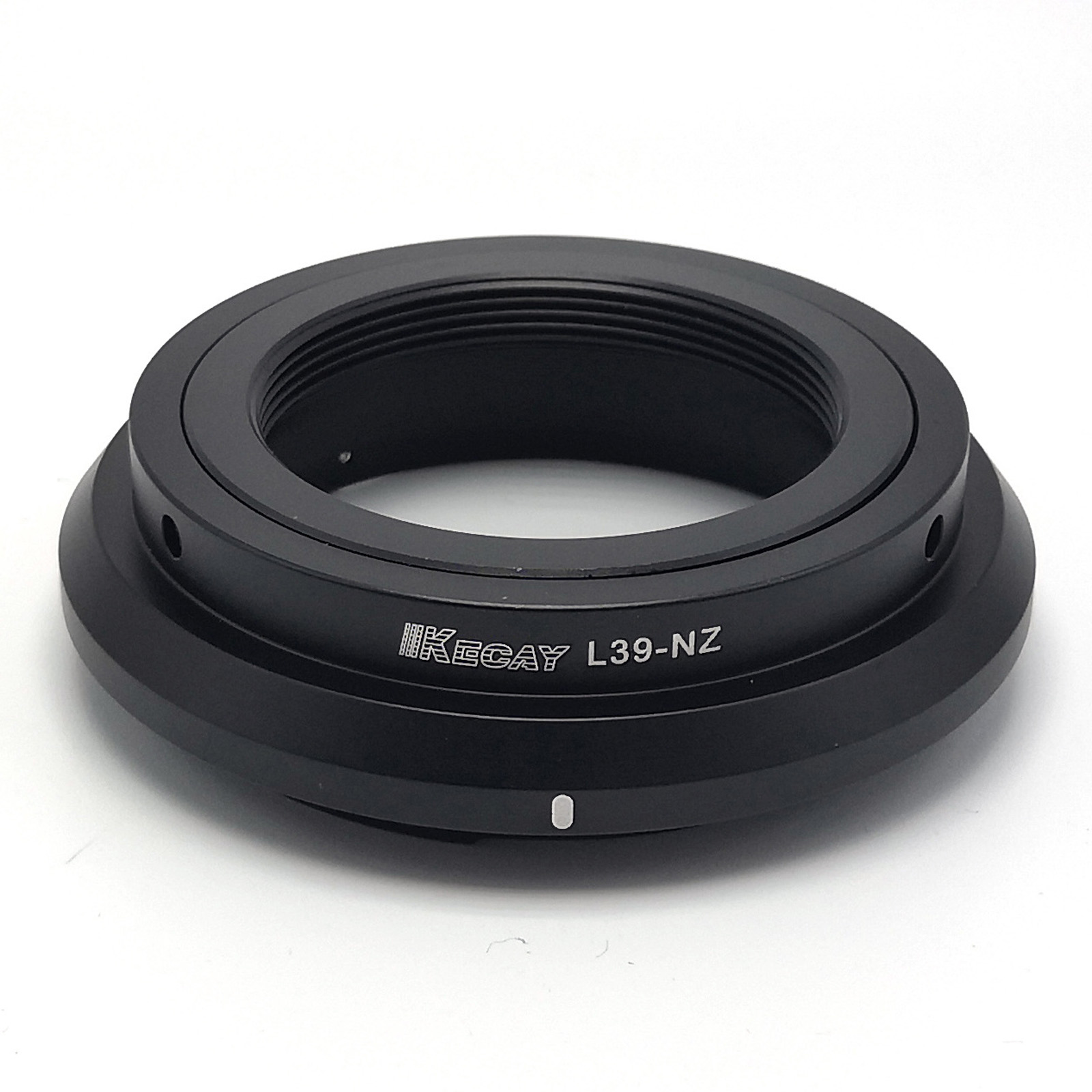 L39-NZ อะแดปเตอร์สําหรับ Leica - Nikon Camera Z50 บทวิจารณ์และราคา