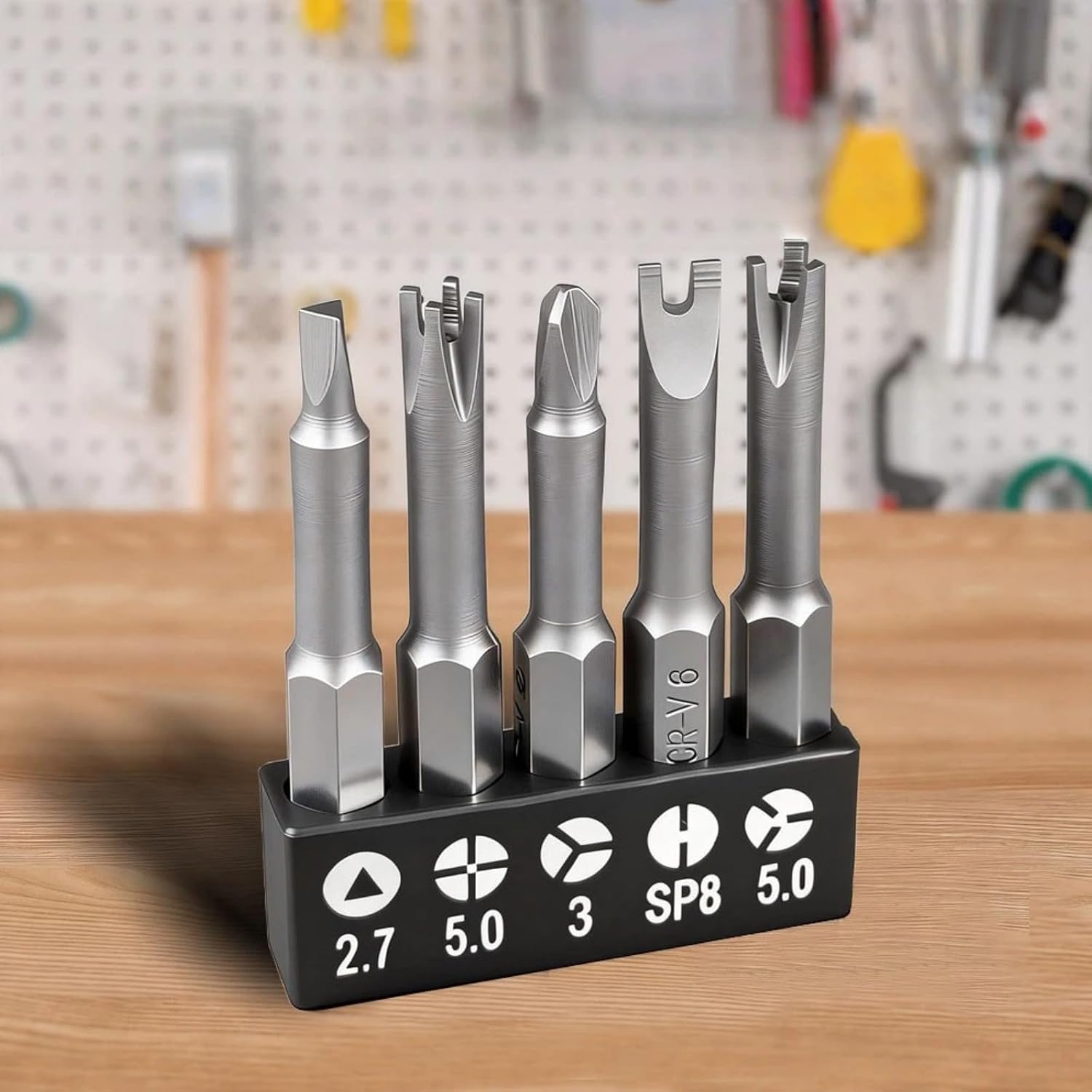 ชุดไขควงมือ 5 ชิ้น/ชุด - ประกอ - Electronics Repair Game บทวิจารณ์และราคา