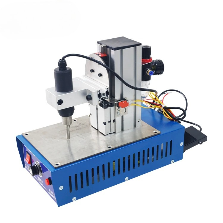 เครื่องเชื่อมจุดอัตโนมัติแบบอั - Electronics Repairing บทวิจารณ์และราคา