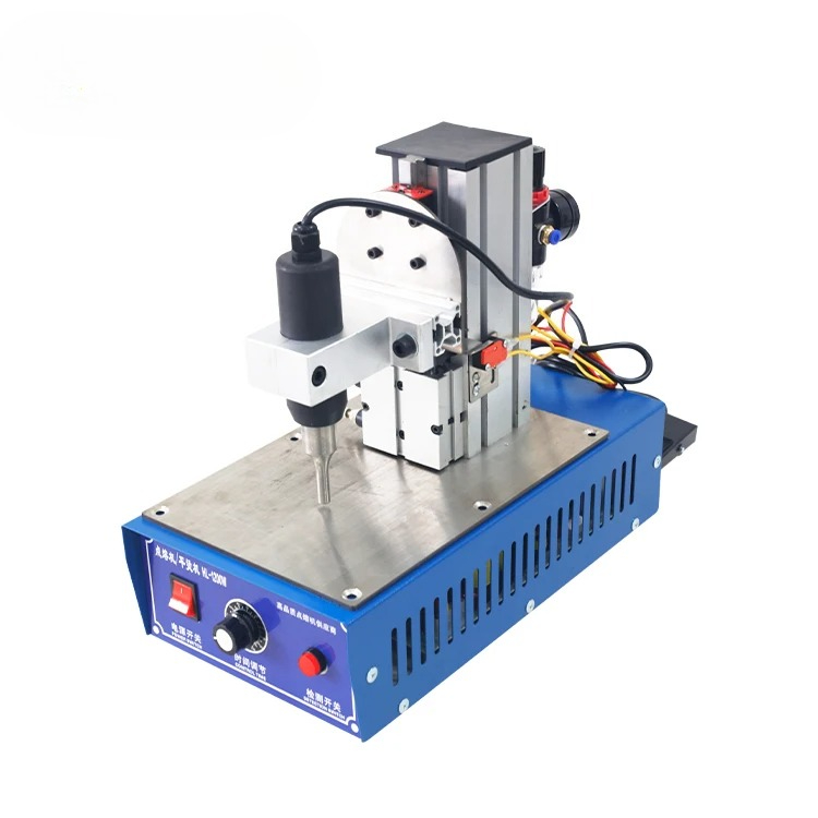 เครื่องเชื่อมจุดอัตโนมัติแบบอั - Electronics Repairing บทวิจารณ์และราคา