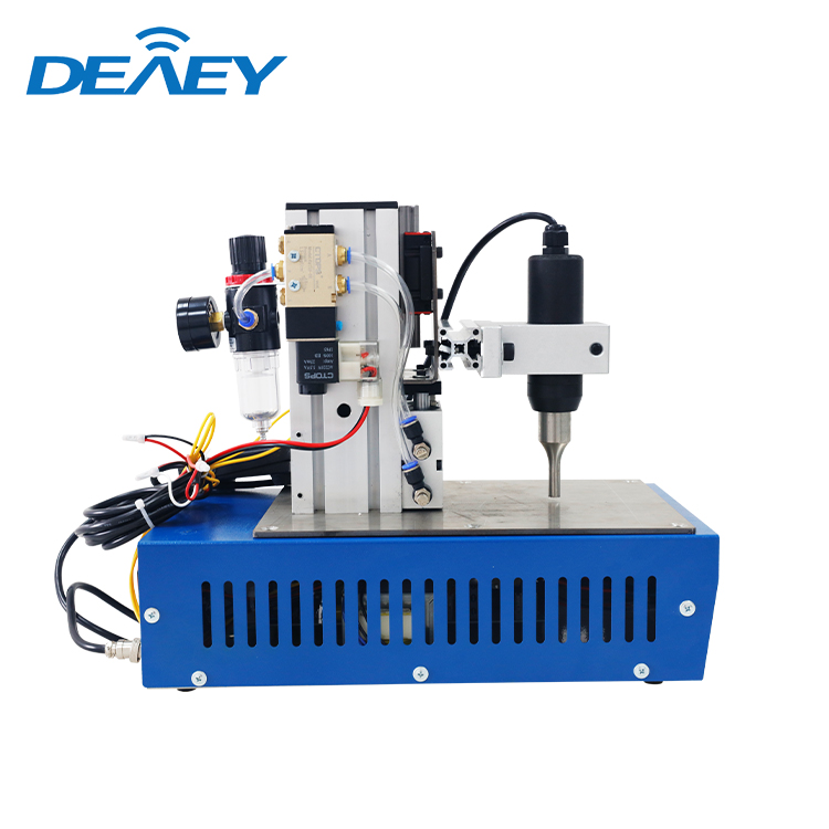เครื่องเชื่อมจุดอัตโนมัติแบบอั - Electronics Repairing บทวิจารณ์และราคา