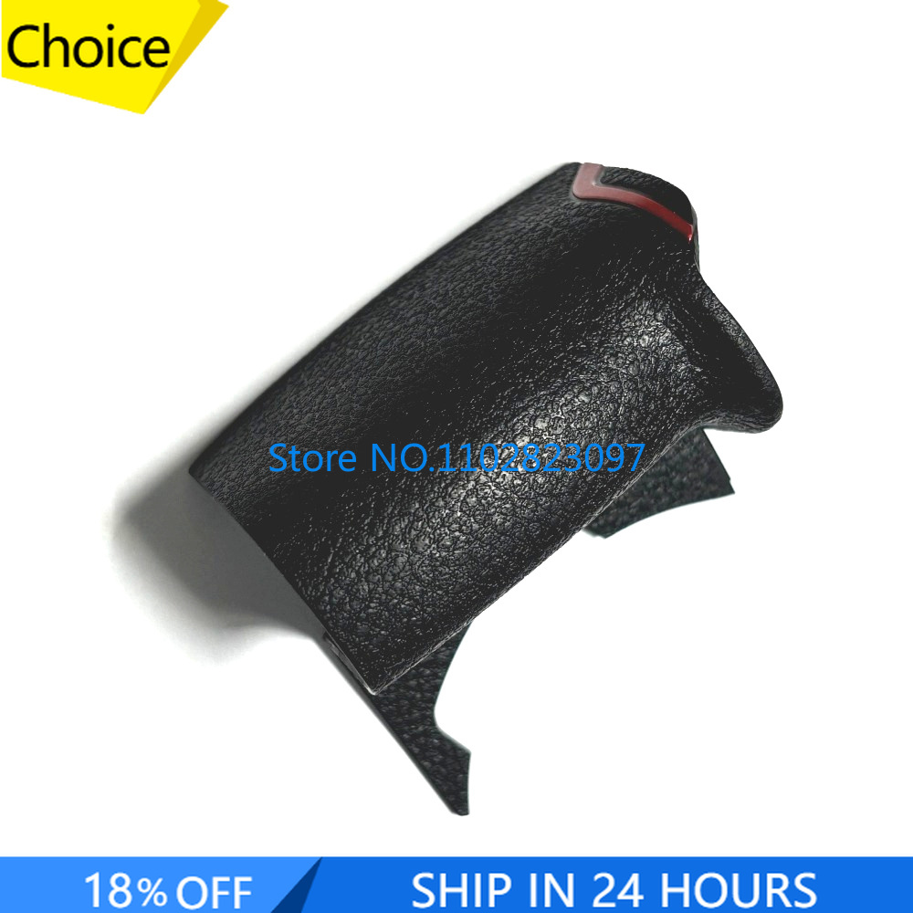 ที่จับมือยางหนังใหม่สำหรับกล้อ - Nikon Camera Z50 บทวิจารณ์และราคา