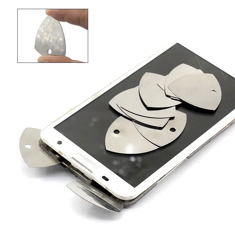 โลหะเครื่องมือเปิดโทรศัพท์ 10/ - Electronics Repair Manual บทวิจารณ์และราคา