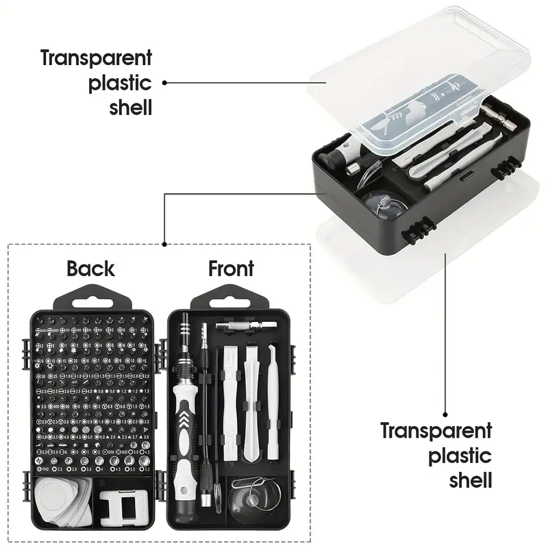 ชุดไขควงความแม่นยำสูง, ชุดเครื - Electronics Repair Game บทวิจารณ์และราคา