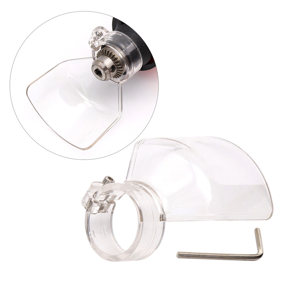 ฝาครอบสว่านขนาดเล็ก ปรับได้รวด - Electronics Repairing บทวิจารณ์และราคา