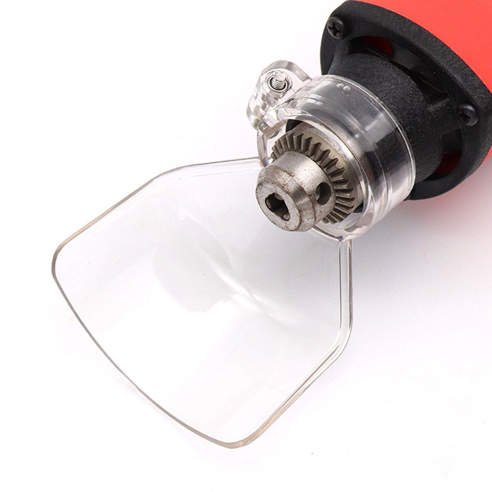 ฝาครอบสว่านขนาดเล็ก ปรับได้รวด - Electronics Repairing บทวิจารณ์และราคา
