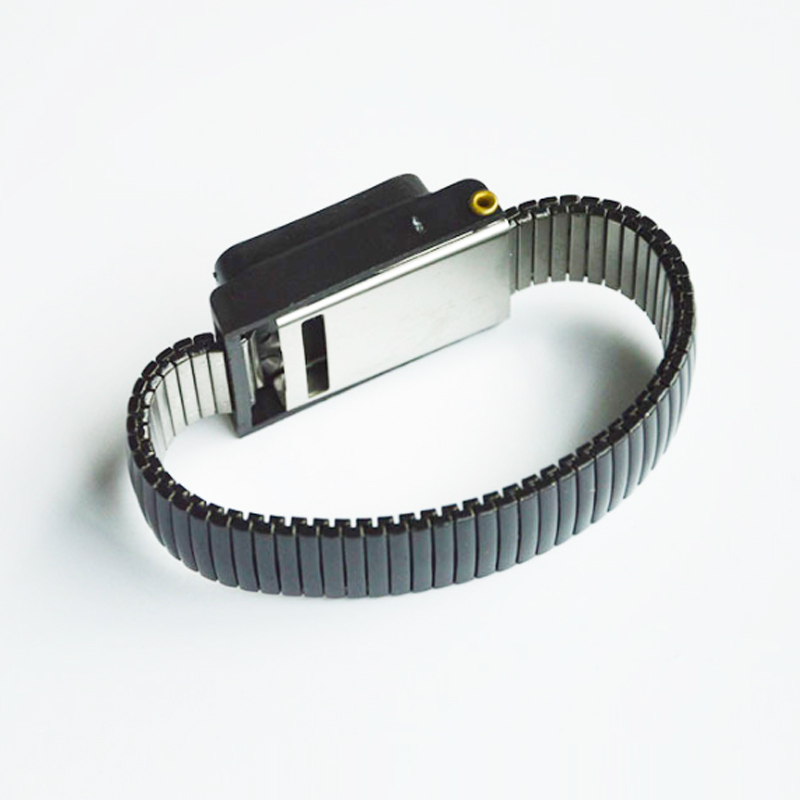 สายรัดข้อมือไฟฟ้าสถิตสายปล่อยไ - Electronics Repairing บทวิจารณ์และราคา