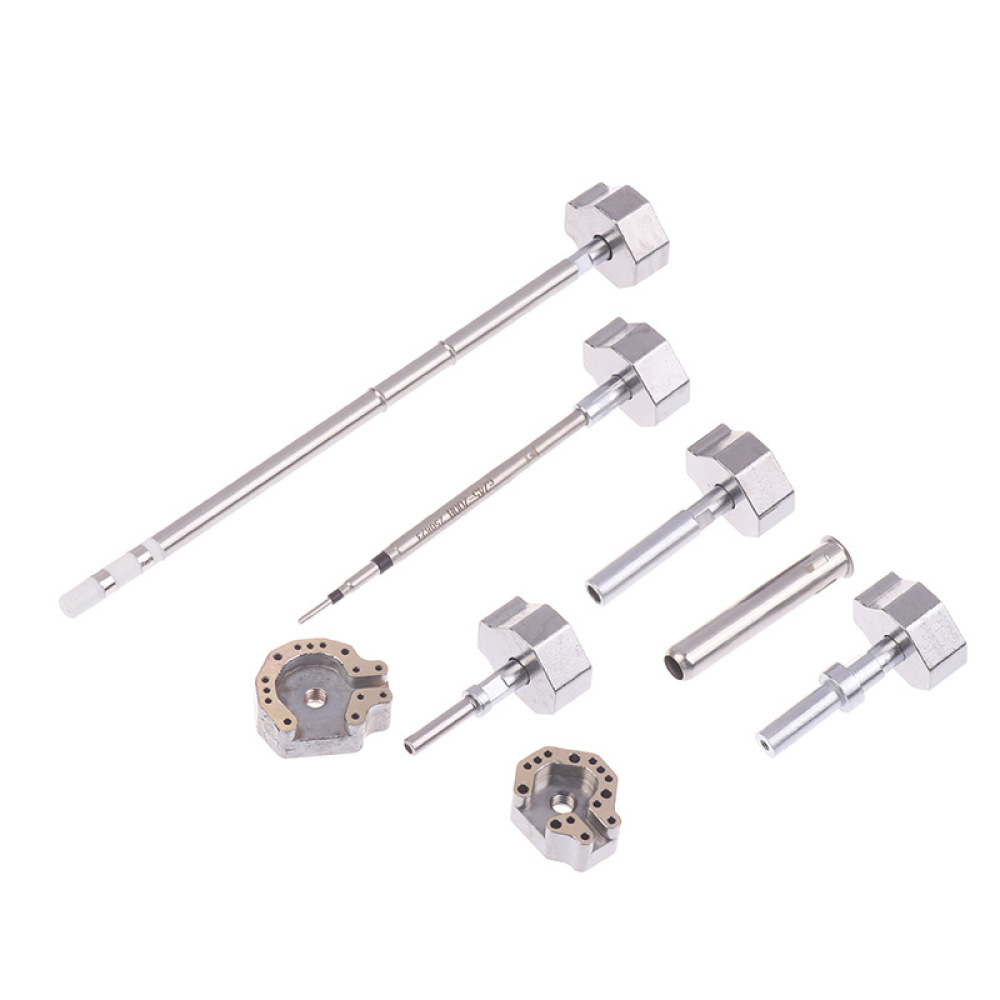 หัวแร้งบัดกรีสำหรับจอยสติ๊กคอน - Electronics Repair Game บทวิจารณ์และราคา