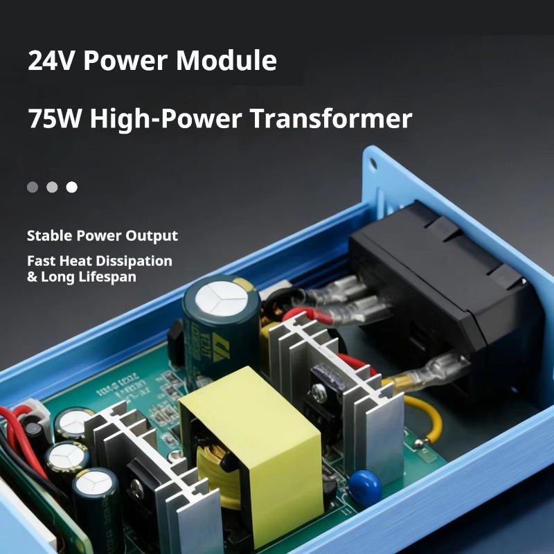 T12A สถานีบัดกรีอิเล็กทรอนิกส์ - Electronics Repairing บทวิจารณ์และราคา
