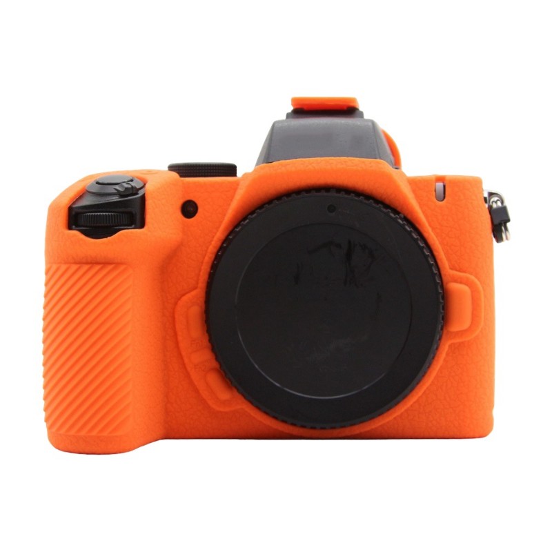 [ใหม่!] เคสป้องกันกล้อง Nikon  - Nikon Camera Z50 บทวิจารณ์และราคา