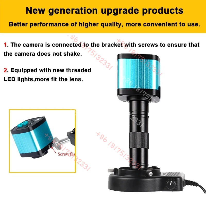 กล้องจุลทรรศน์ดิจิตอลอิเล็กทรอ - Electronics Repairing บทวิจารณ์และราคา